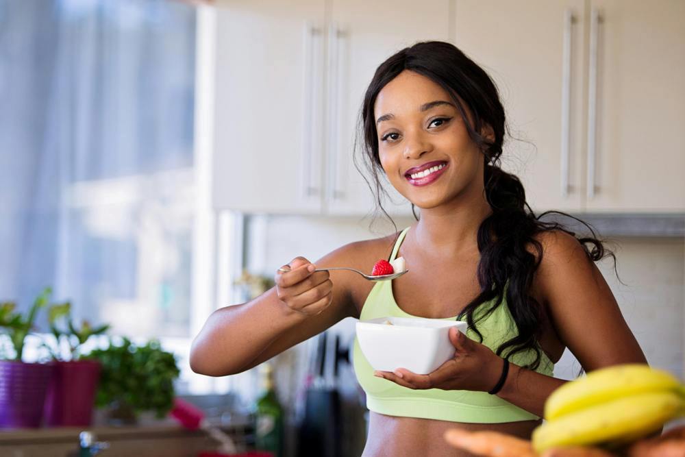 From maintaining a balanced diet and regular exercise to better dental care, good habits can make a significant difference in your well-being. 10 Tips for Staying Healthier This Year