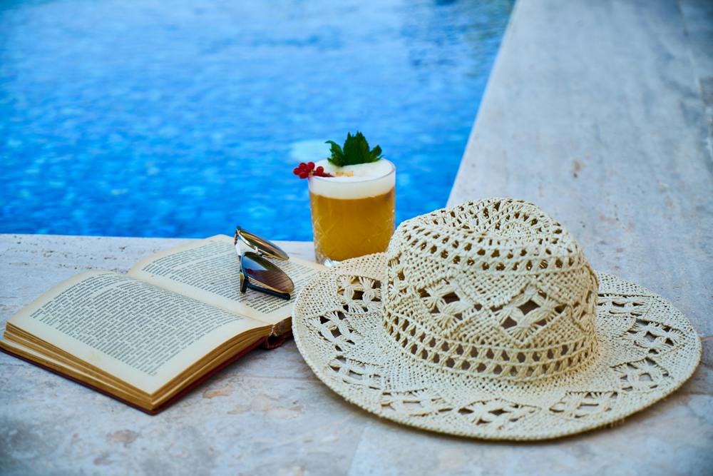 Consider these tips to easily create your dream space in no time and enjoy the wonderful benefits of relaxation and peace. How to Create a Spa in Your Own Home