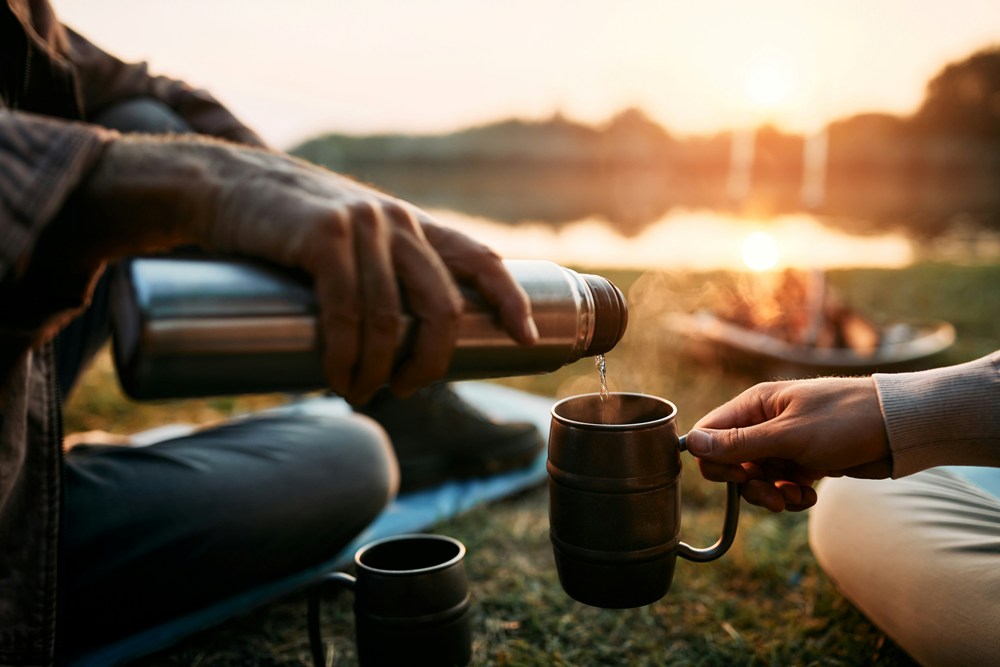 The idea of escaping into nature, away from the hustle and bustle of daily life, is alluring, but it requires preparation. 10 Camping Essentials For Beginners