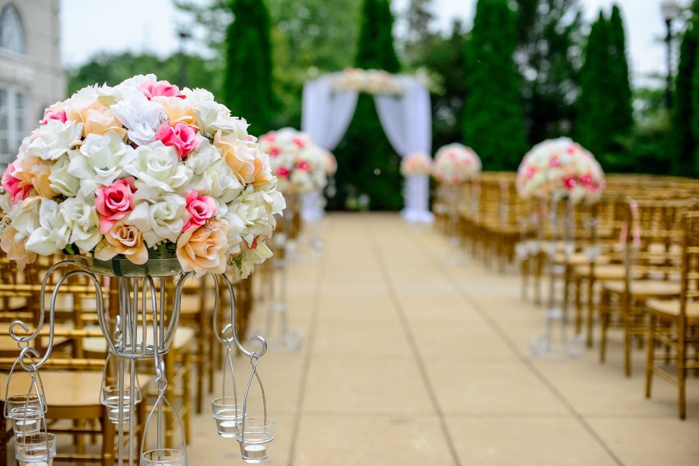 One of the most important decisions you'll make is picking a venue; it can make or break your event. How to Make the Right Wedding Venue Choice