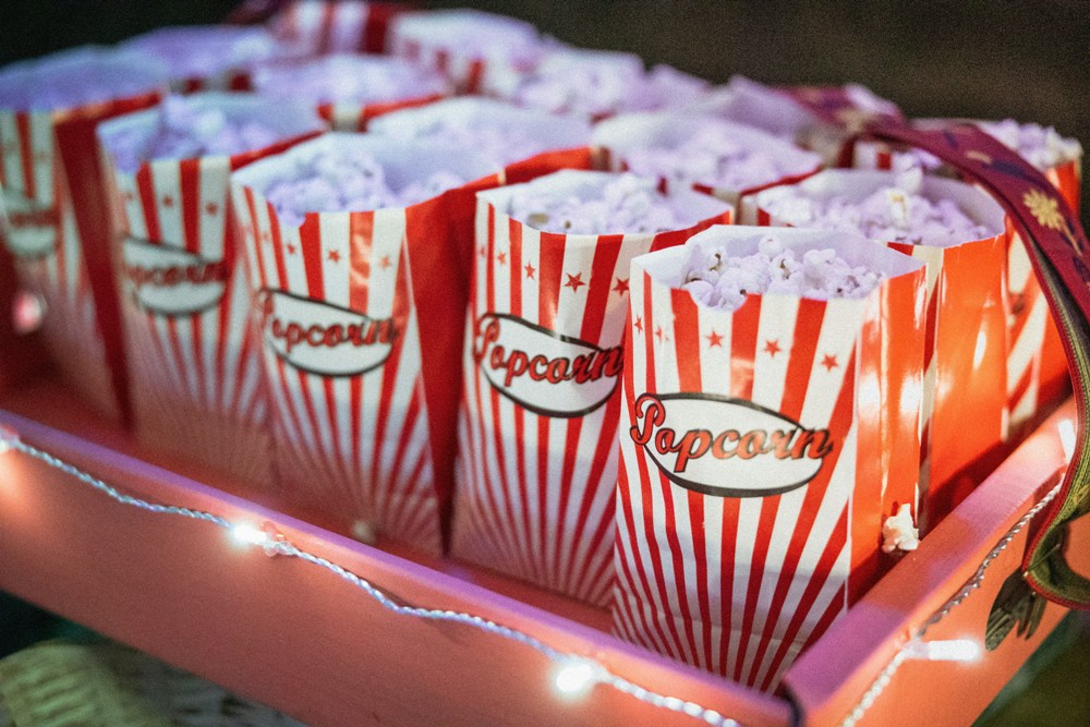 Whether it's a casual get-together or a themed event, the right planning can elevate the experience from ordinary to unforgettable. How to Host the Perfect Movie Night With Snacks, Themes, and Setup