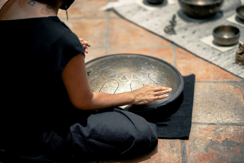 This incredibly beautiful sounding instrument within the world of drums must be treated with delicacy. How to Keep a Handpan Drum in Good Condition