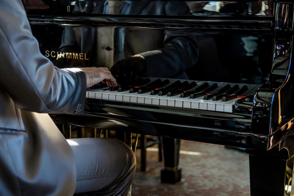 The captivating sound and enduring value make upscale pianos coveted instruments for discerning musicians and collectors alike. Understanding the World of High-End Pianos
