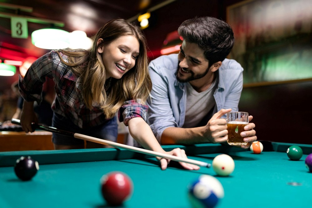 Exploring a new hobby allows couples to share experiences, create opportunities for laughter, and deepen connections. 10 Fun Activities That Couples Can Do Together