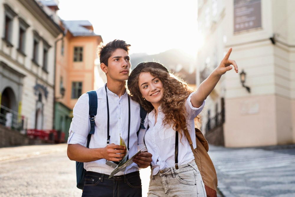 It is important to consider the interests and preferences of each individual separately and then decide upon something mutually agreeable. 10 Activities for Couples to Learn Together