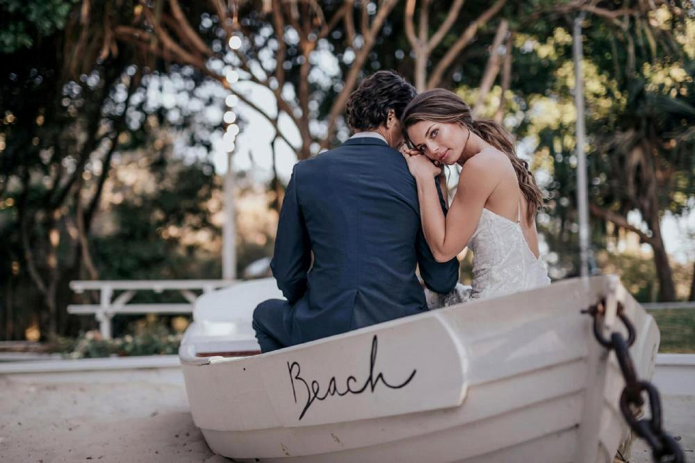 While a destination wedding promises a magical experience, it also requires thoughtful planning and careful consideration of various factors. How to Plan a Destination Wedding