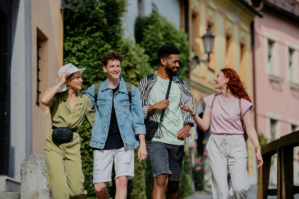 With a little preparation and the right mindset, you can avoid unnecessary stress and make the most of your group trip. How to Avoid Stress When Traveling With Others