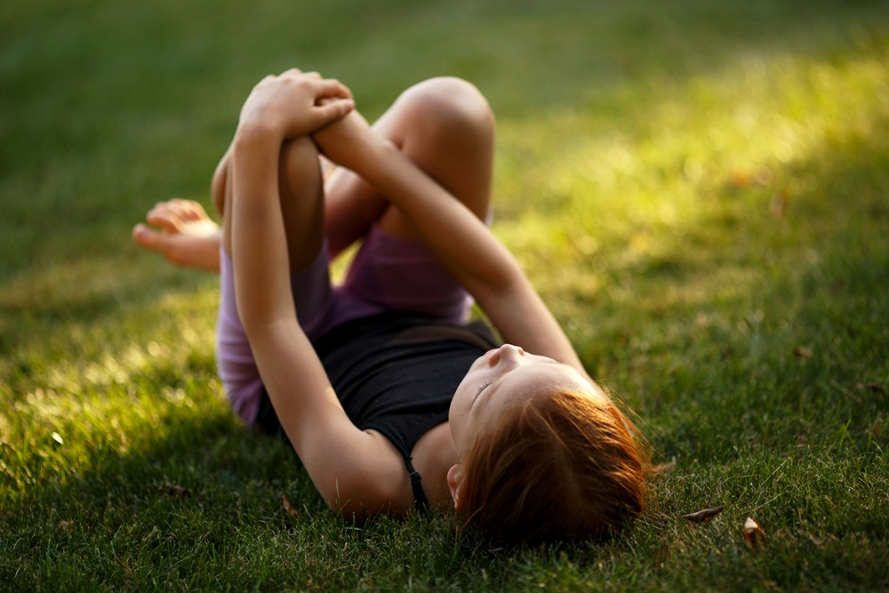 Grounding, also known as earthing, helps you feel calm and brings everyone closer together during shared moments as a family. Benefits of Grounding for Family Bonding