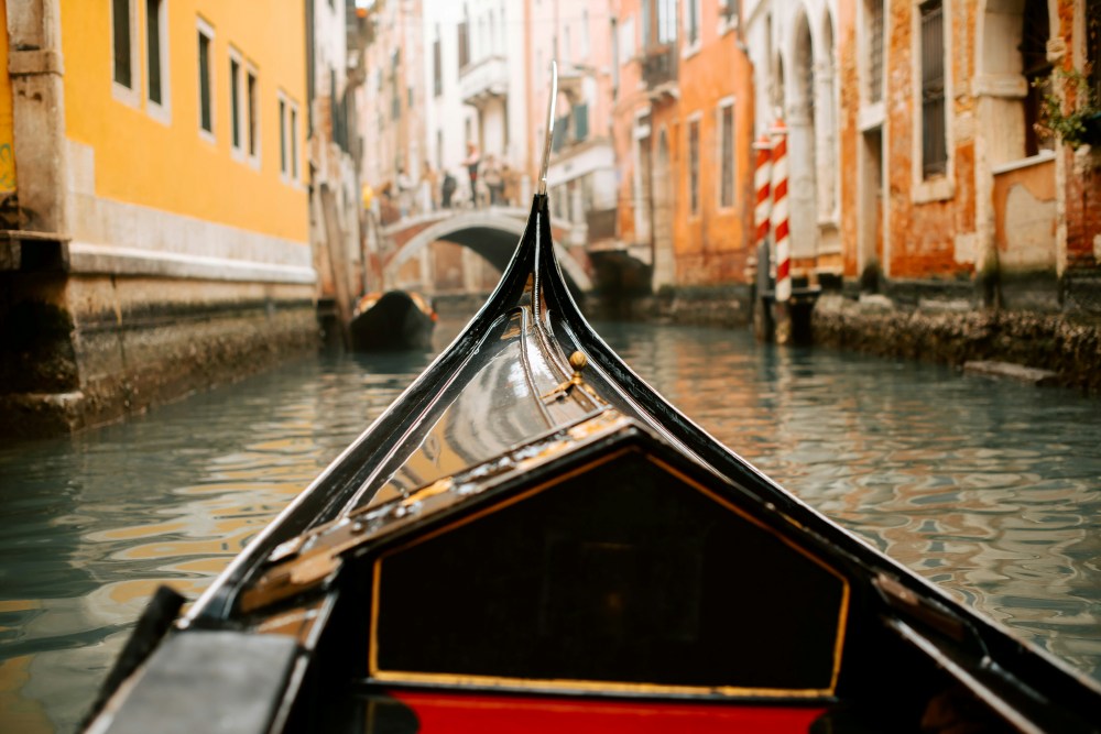 5 Things to Know Before Leaving Venice