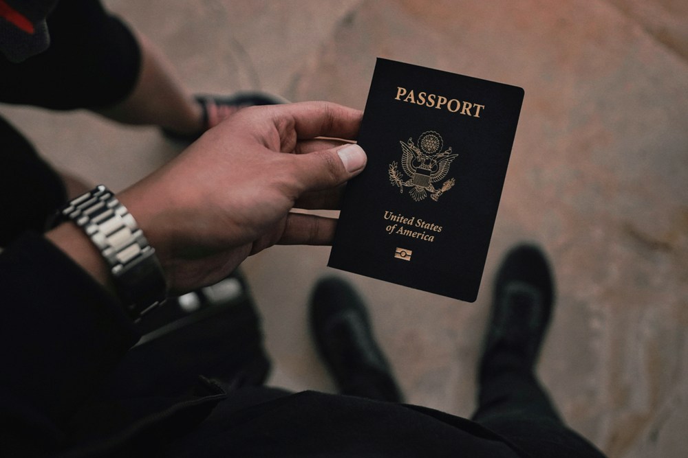 How to Deal with a Stolen Passport While Abroad