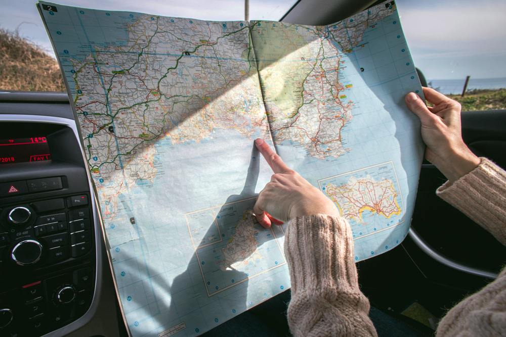 You are surrounded by history no wherever you live; and looking into the past can help you find local treasures to visit. How to Find Local Historic Treasures to Visit
