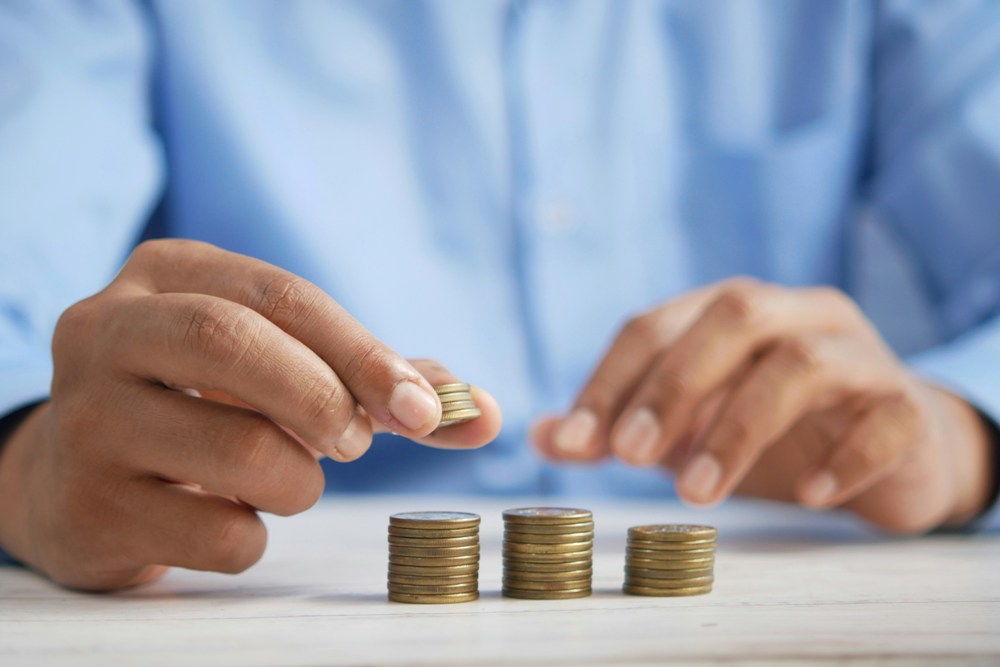 You should always look into saving as much as possible so that you have a bit to fall back on when it's needed. 5 Tips for Saving Money Long Term