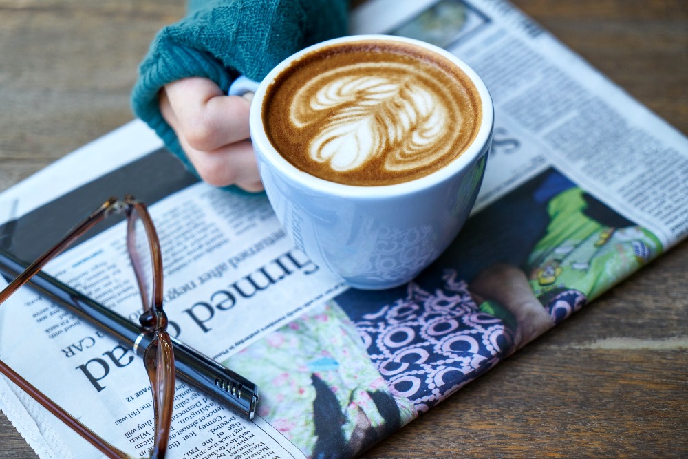 Uncover the intricacies of print production and the mechanisms of distribution used in newspapers. How to Understand Newspaper Printing