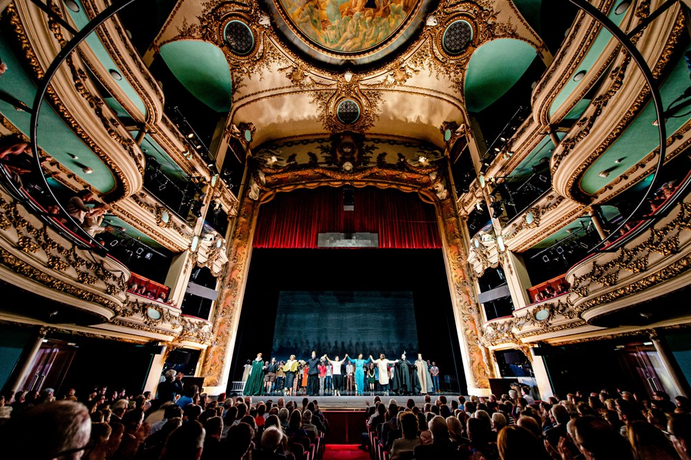 Elaborate costuming and scenery with enthralling storylines about life and love. Understand and Attend Opera