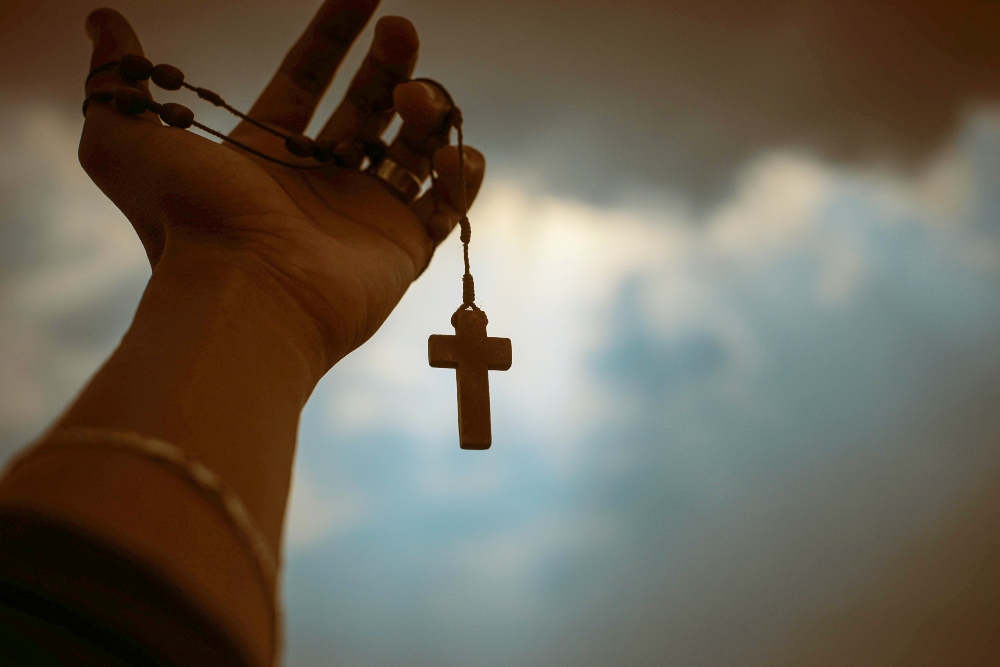 Delve into powerful scripture passages on overcoming evil, revealing God's strength and protection over His believers. Bible Verses About Overcoming Evil