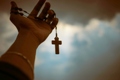 Bible Verses About Overcoming Evil