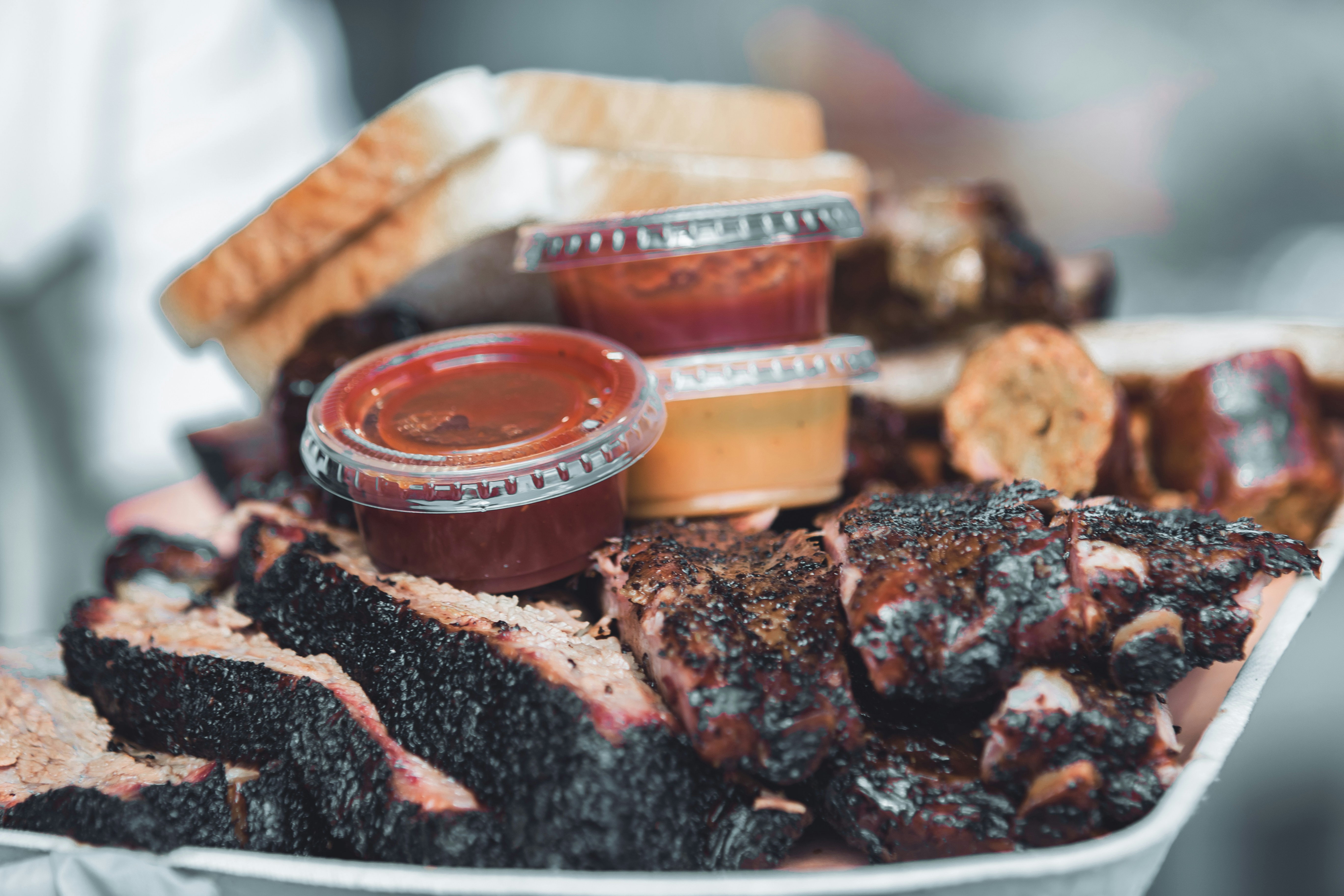 VIDEO: Barbecue Vocabulary Every Self-Respecting Southerner Should Know