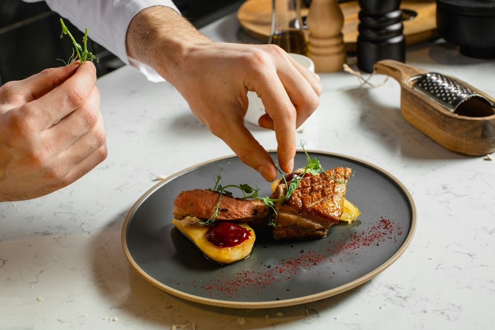 DFW Restaurant Week Dishes Delicious Meals for a Deal