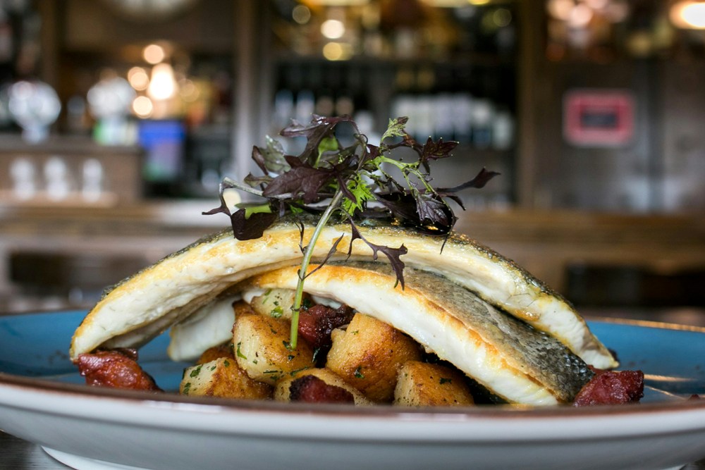 Simply make reservations at participating restaurants to enjoy two-course lunches and/or two- to three-course dinners. Galveston Restaurant Week Features Affordable Prix-Fixe Meals | Galveston Island, Texas, USA