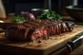 VIDEO: How to Cook Steak Like a Pro Chef