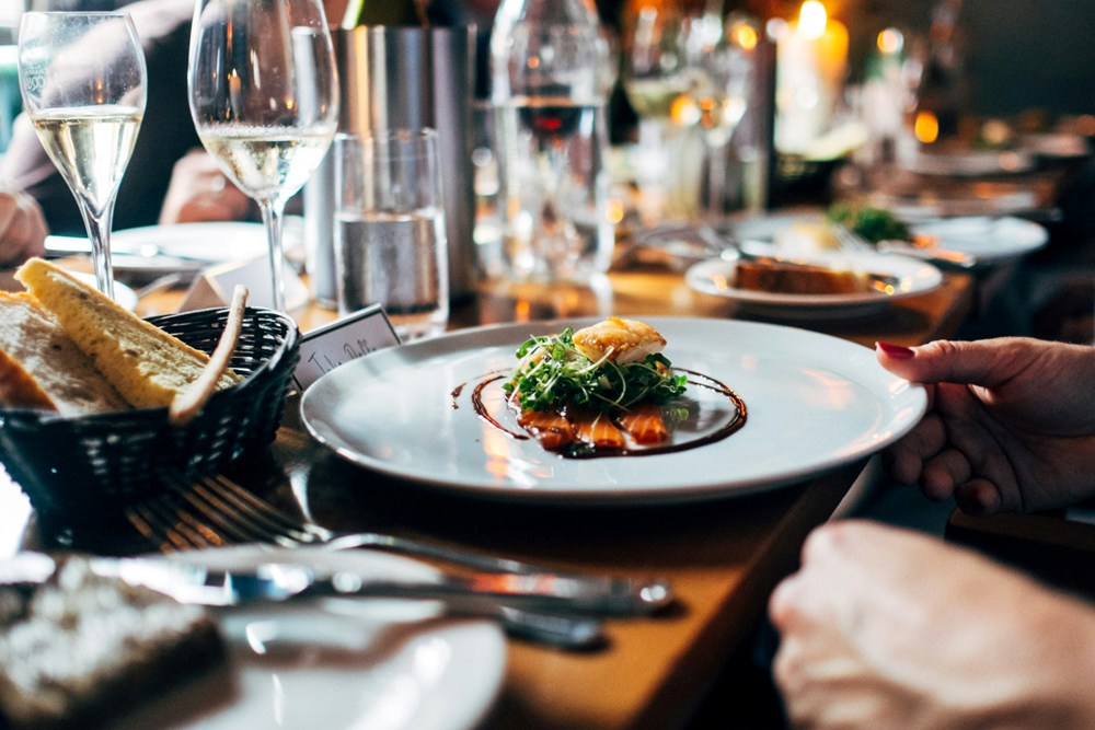 The Metroplex's largest annual culinary event benefits longtime charity partners the North Texas Food Bank (NTFB) and Lena Pope. DFW Restaurant Week Returns This August