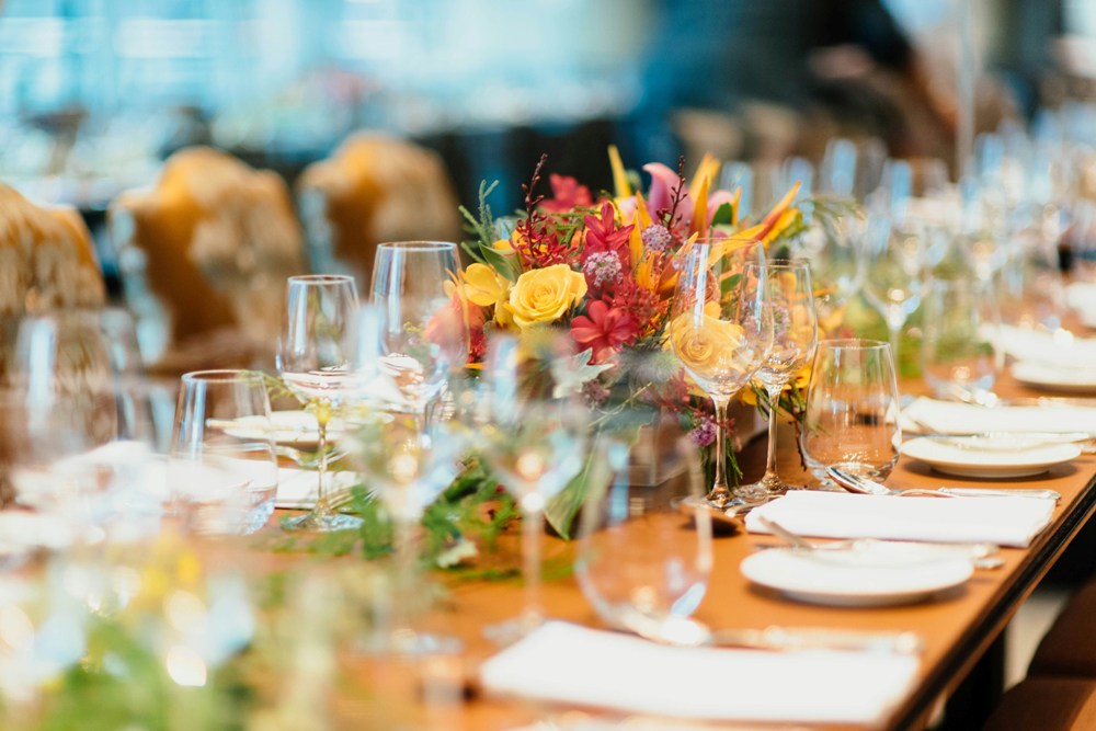 To ensure that you enjoy your meal and make the most of a dining experience, it's important to observe etiquette rules. 5 Restaurant Etiquette Rules to Observe