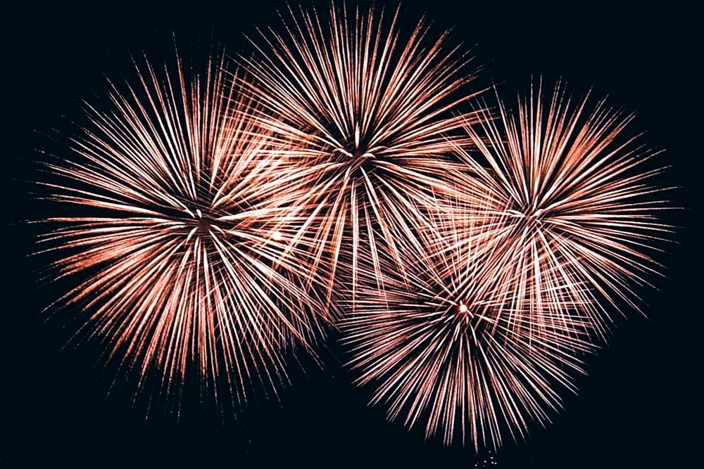 This event at Panther Island Pavilion features live music, jet ski shows, tubing along the Trinity River, a zip line, water slides, and more. Fort Worth's Fourth Presents 'Largest Fourth of July Fireworks Show in North Texas' | Fort Worth, Texas, USA