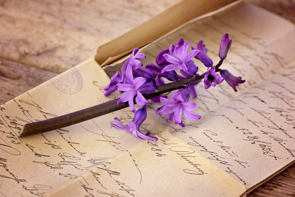 The Lasting Allure of Handwritten Letters in a Digital Age