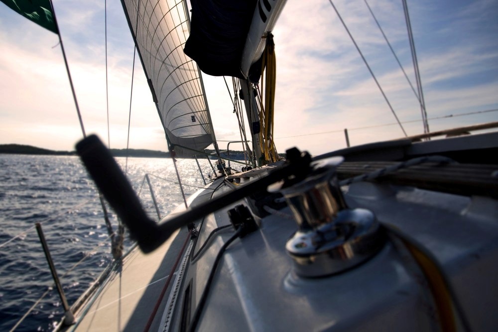Harvest Moon Regatta Returns to Galveston with Exciting Offshore Racing