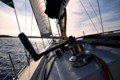 Harvest Moon Regatta Returns With Offshore Racing