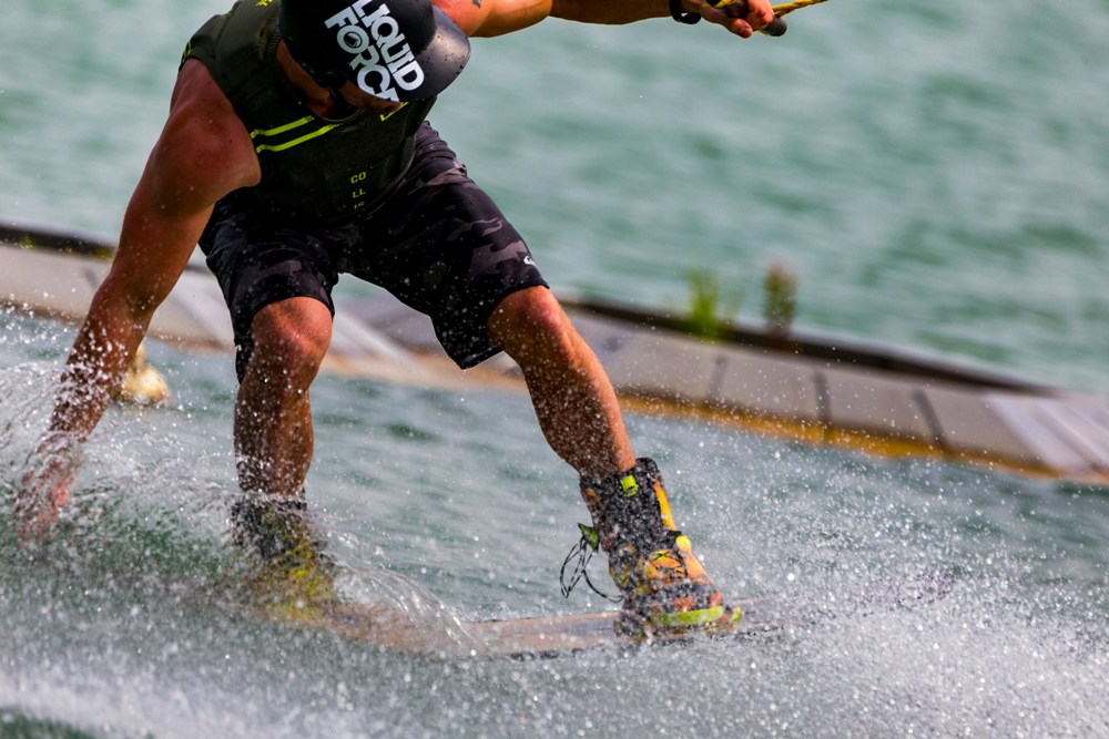 4 Best-Value Options for a Wakeboarding Boat in West Texas