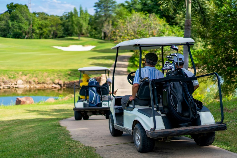 If you love travel and golf, these golfing locations for those who love adventure should be on your bucket list. 5 Unmissable Golfing Destinations for Adventure Enthusiasts