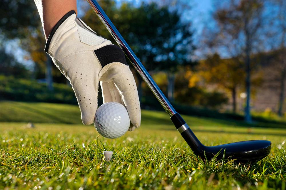 Improve Your Golf Score