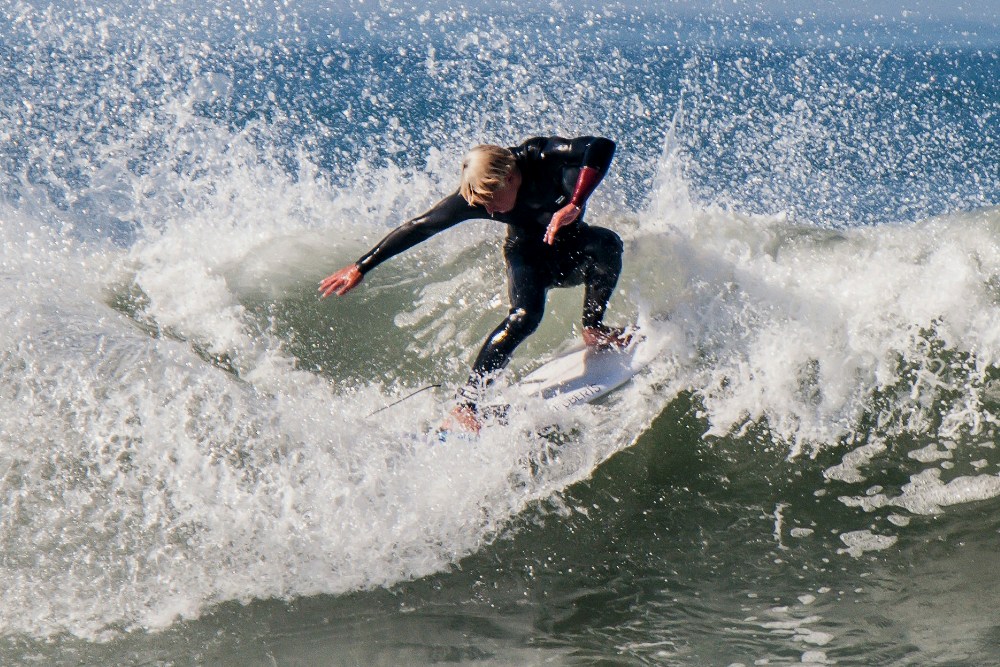 This exciting event featuring the best surfers in Texas will take place April 6-7, 2024, at Isla Blanca Park on South Padre Island. Texas Gulf Surfing Association Hosts Texas State Surfing Championship
