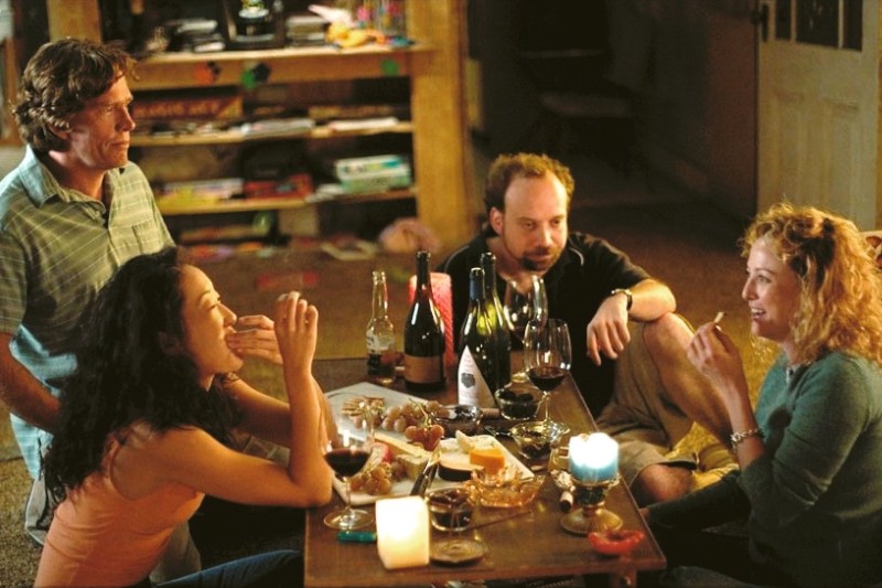 Wine-related top movie suggestions include A Walk in the Clouds, Sideways A Good Year and more. Movies About Wine, Film Buff Movie Night, and Movie Marathon Top Picks
