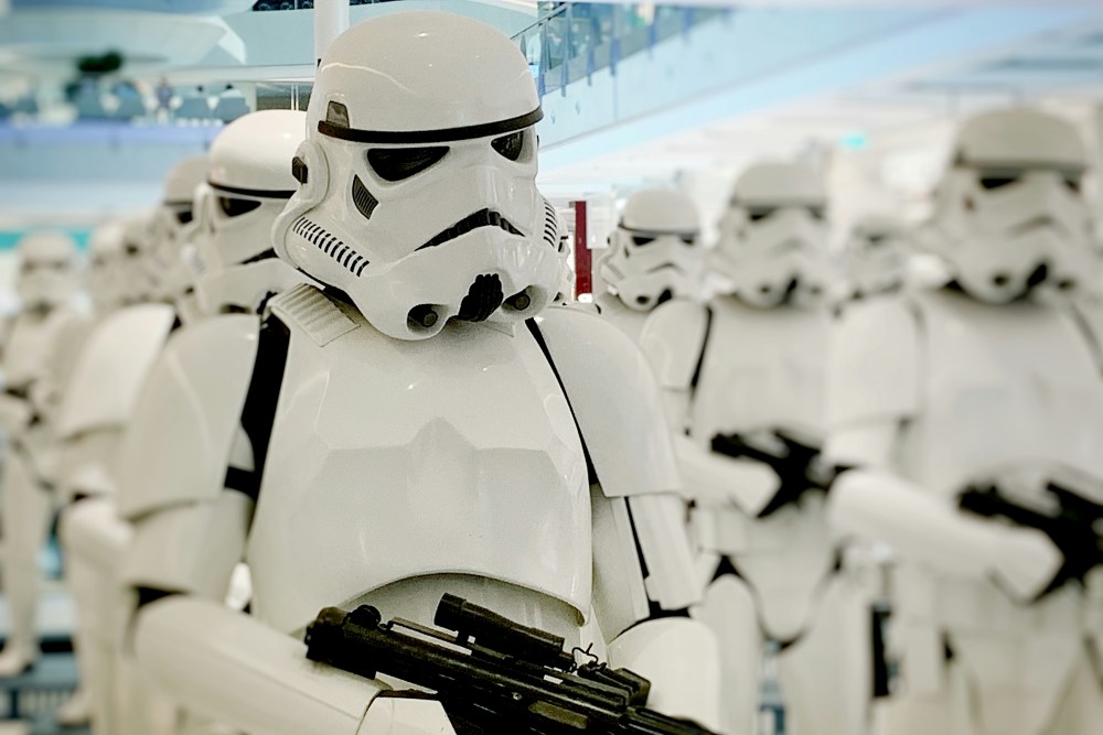 Considered by many as the flagship comic event in Texas, Fan Expo Dallas is the largest comics, sci-fi, and gaming event in Texas. FAN EXPO Dallas Features Family-Friendly Attractions and Renowned Celebrities
