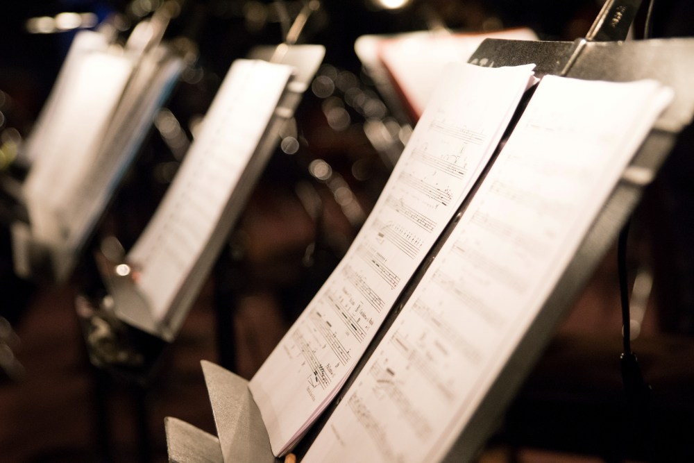 The combination of visually captivating films with the artistry of a live orchestra is an experience that appeals to music lovers and film buffs alike. Where to See Live-Score Movie Screenings With a Full Orchestra in Texas
