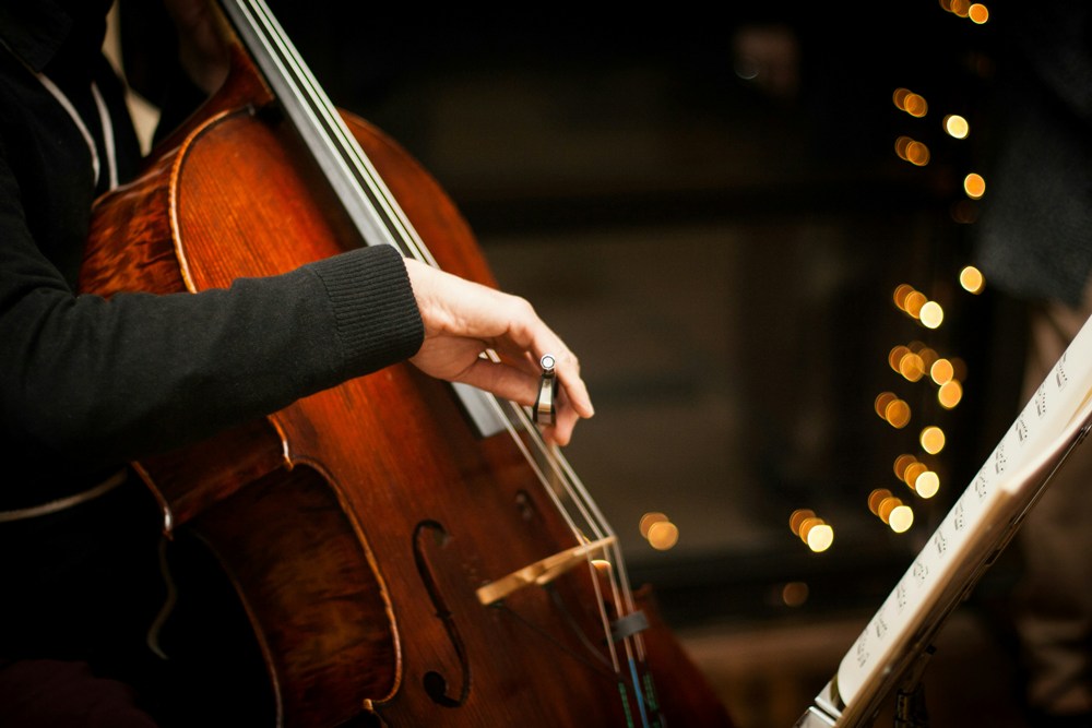Rediscovering the Lost Art of Slow Entertainment