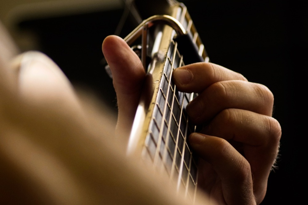 5 Tips for Starting a Solo Music Career