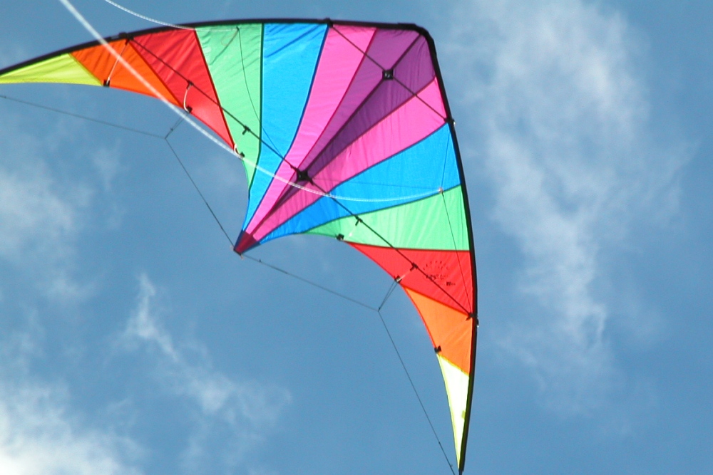 See the spectacular sight of hundreds of kites soaring across the sky at this popular FREE annual festival by The Exchange Club of Austin. ABC Kite Fest Kicks Off Springtime at Zilker Park | Austin, Texas, USA