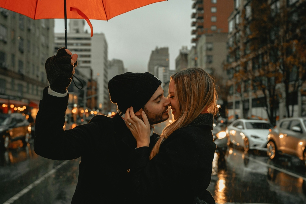 How to Turn an Ordinary Date Into an Extraordinary Experience