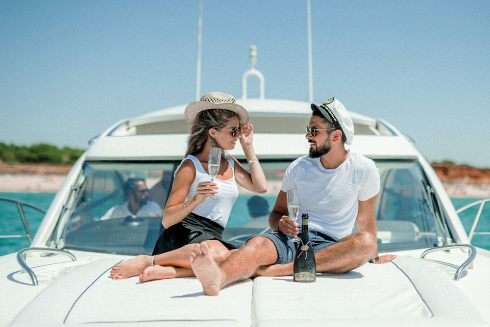 Make Luxury Travel Affordable