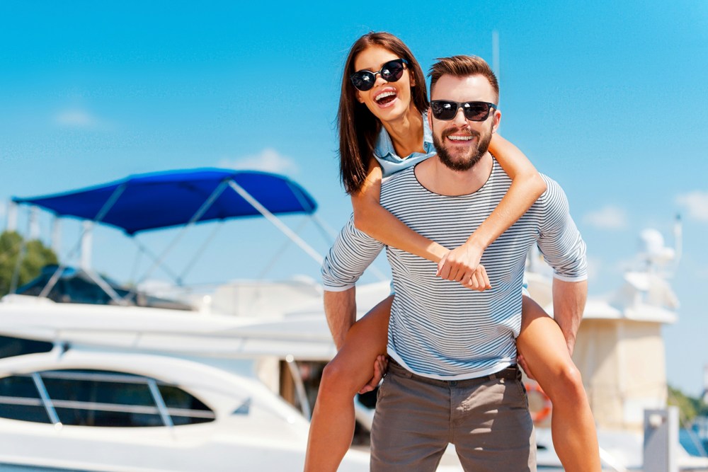 Learning how to navigate rough patches and understanding what makes your relationship work can help you stay strong as a unit. How to Maintain a Healthy Relationship