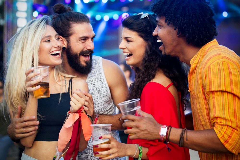 Pedal power offers a lively way to celebrate bachelorettes, birthdays, and more while cruising through the city with music and drinks. Types of Events Made More Fun on a Party Bike Tour