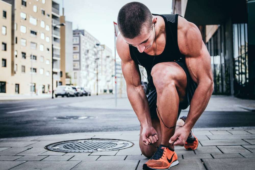If you're pushing yourself to the limit but still falling short, it might be time to change your approach. How to Improve Your Sports Performance