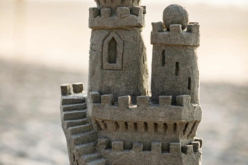 This FREE family-fun event has grown to become the qualifying event for the World Championships of Sand Sculpting. South Padre Island and Clayton's Beach Bar Host Annual Sandcastle Days