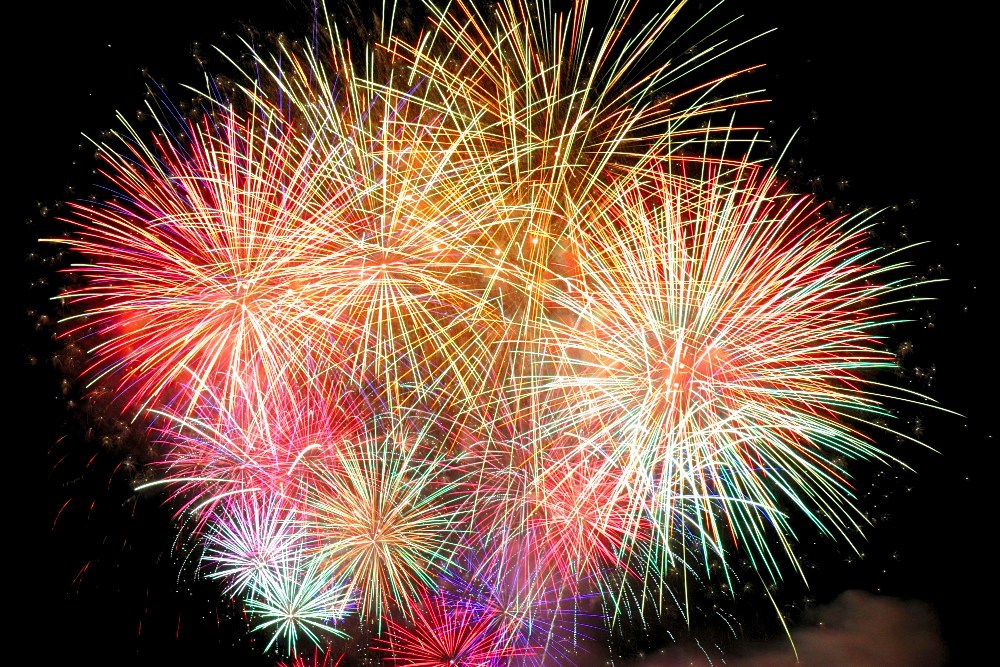 Top Independence Day Fourth of July Celebrations and Where to Watch the Best July 4th Fireworks Shows in the Dallas Fort Worth Metroplex and North Texas