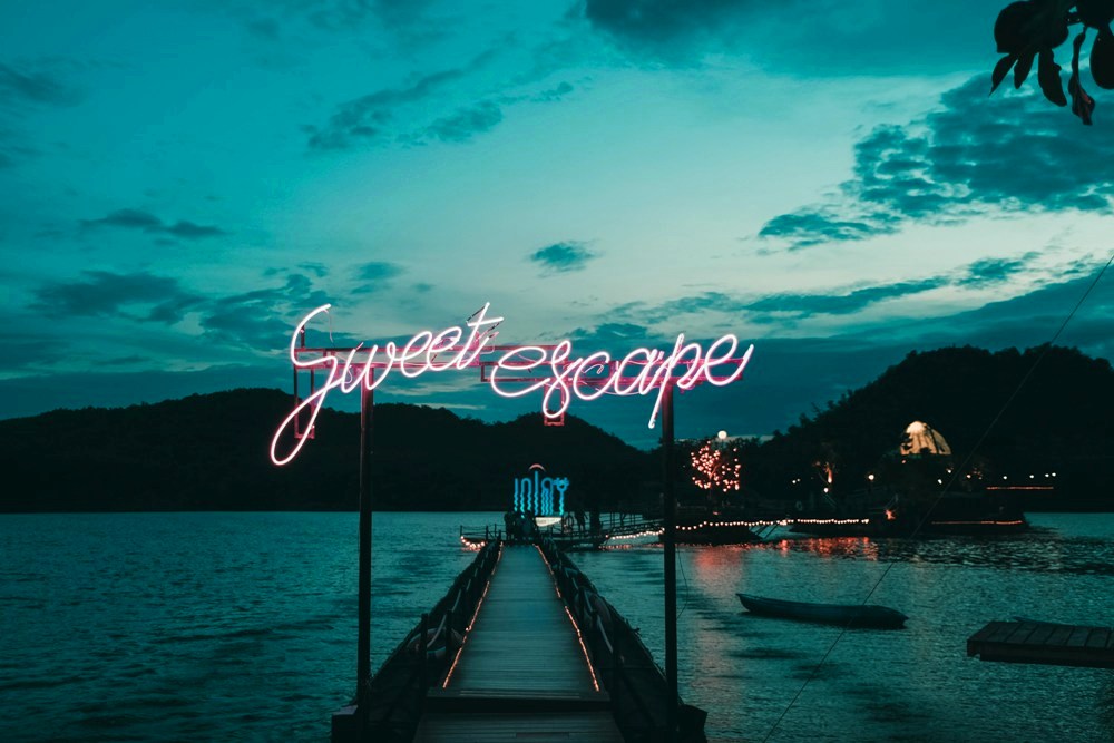 Custom neon signs not only illuminate spaces, but they also enhance brand visibility and make a lasting impression. The Process of Creating Bespoke Neon Signage