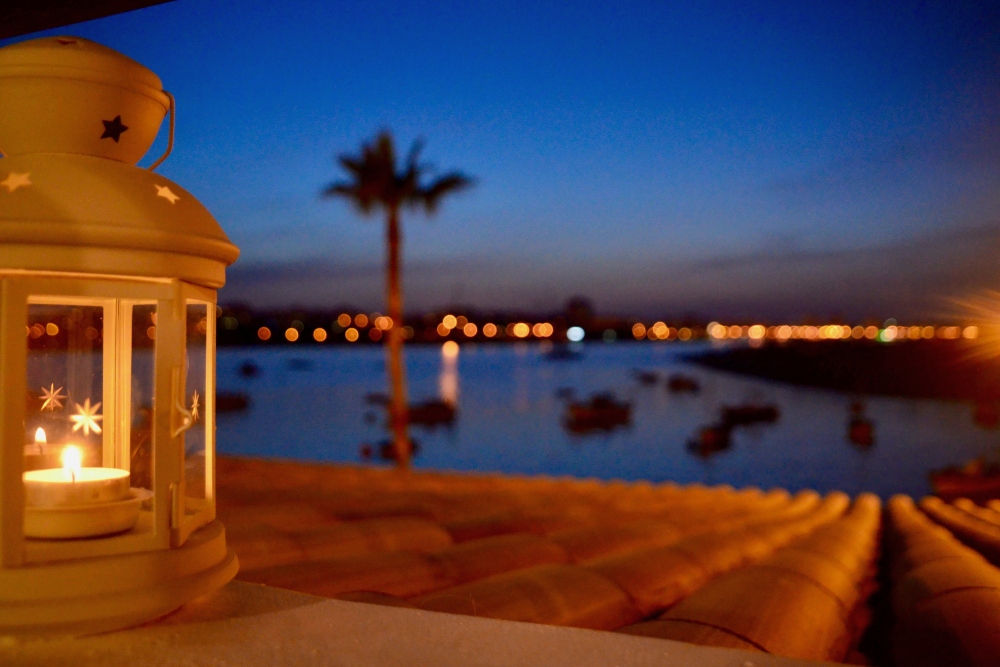 Explore the Sun-Kissed Coast and Seaside Culture of the Algarve