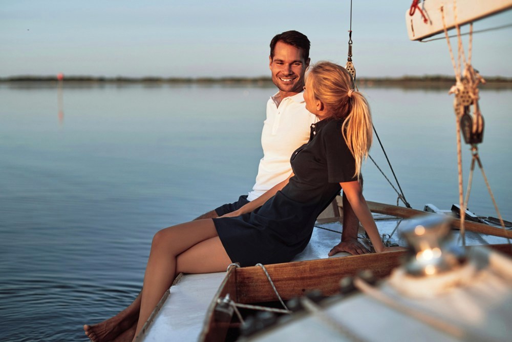 Swimming, tubing, sightseeing, or just relaxing - name your event, and Sam's Dock will work with you to accommodate your group's activities. Sam's Dock
